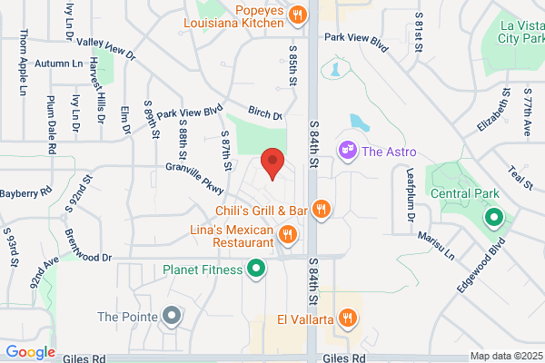 Shadow Ridge Apartments