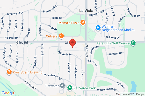 Val Verde Apartments