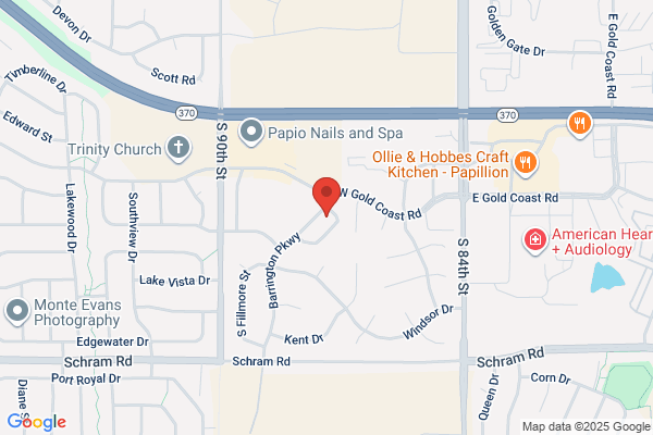 Village At Papillion Lp the