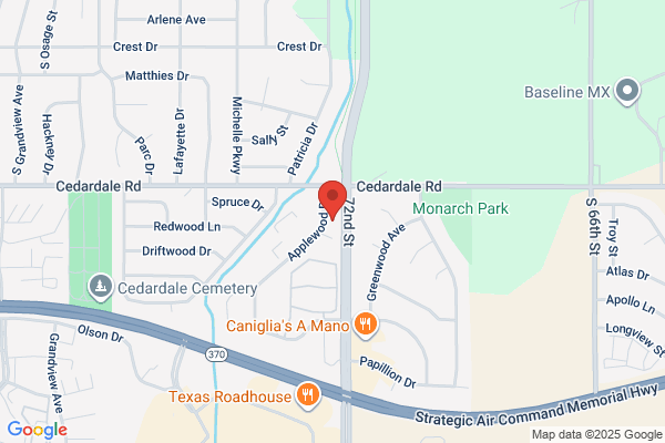 Midlands Auto Repair