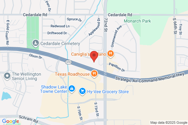 Shadow Lake Collision Center