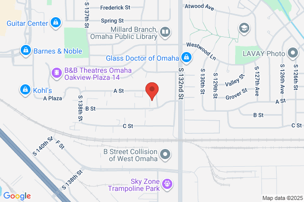 Gateway Auto - Service Center