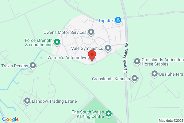 Warner's Automotive