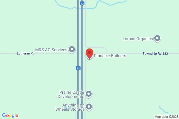 Pinnacle Builders