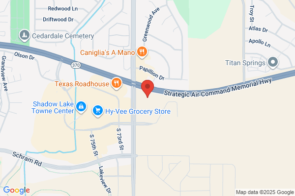 SAC Federal Credit Union Headquarters