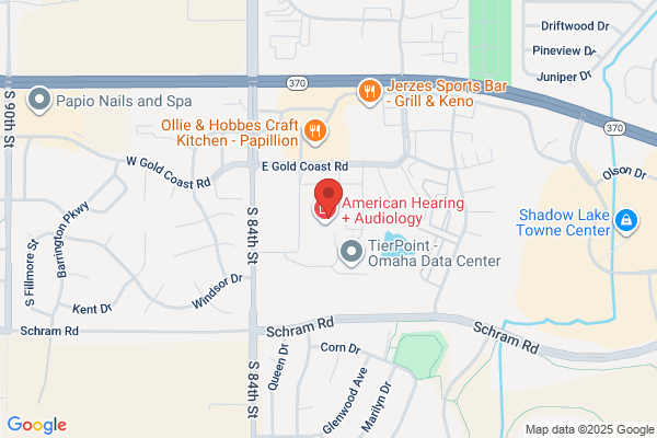 CHI Health Clinic Cardiology (Midlands)