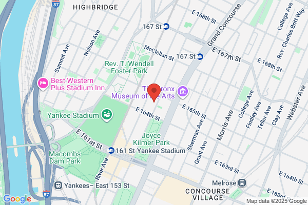M & M Childcare & Preschool Center