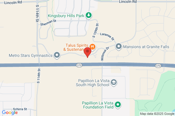 Capehart Family Dentistry - Papillion