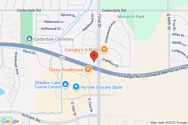 Shadow Lake Dental