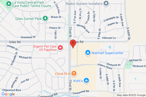 Stephen P. Becker, DDS - Inactive
