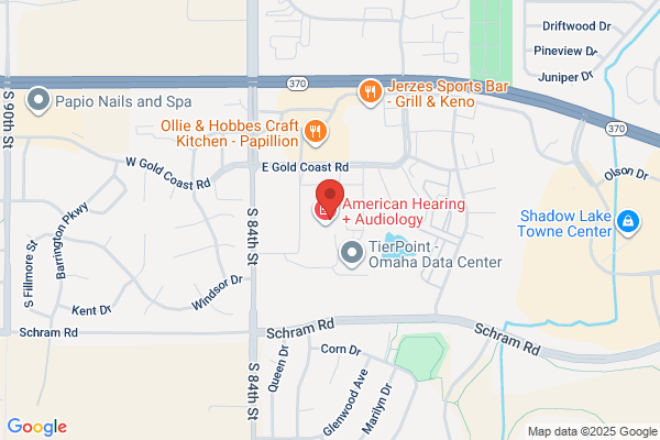 CHI Health Clinic Dermatology (Midlands)