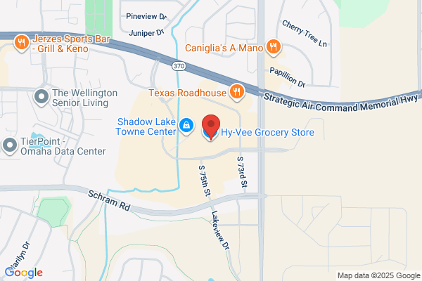 CHI Health Quick Care (Shadow Lake)