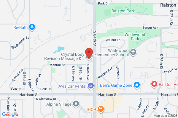 Keplinger Russell DDS