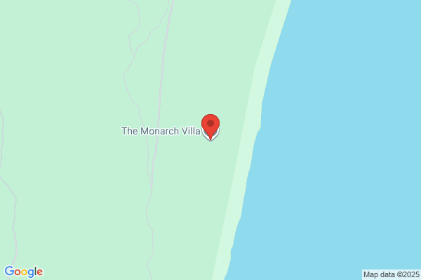 Monarch Villa
