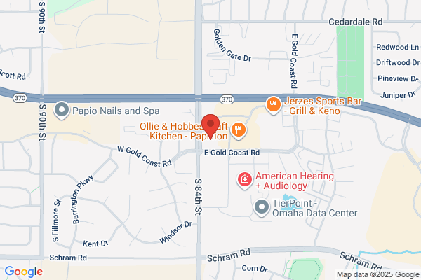 Sarpy County Ob-Gyn