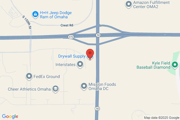 Drywall Supply Inc