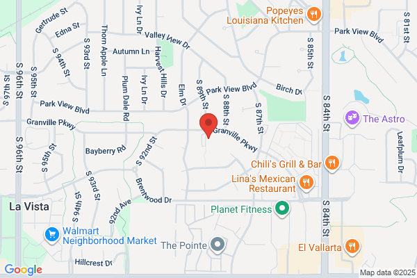 Papillion-La Vista Public Schools Parkview Heights Elementary