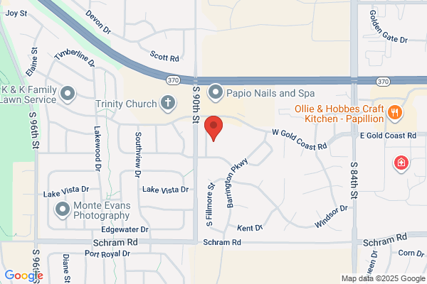 Papillion-La Vista Public Schools Walnut Creek Elementary
