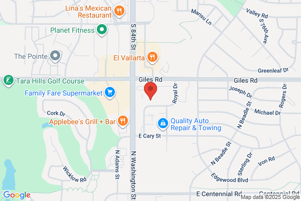 Overhead Door Company of Omaha