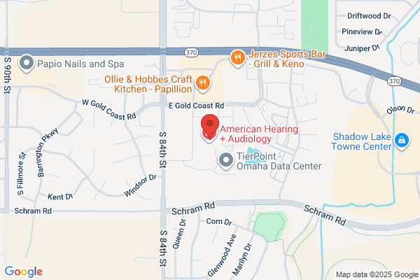 CHI Health Clinic Internal Medicine (Midlands)