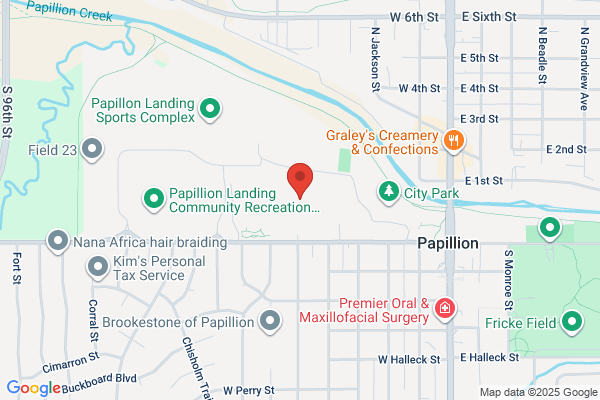 Immanuel Retirement Communities, Immanuel Trinity Terrace