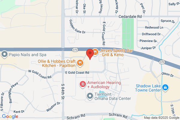 Fairfield Inn & Suites Omaha Papillion
