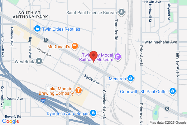 Ebsen Law Office