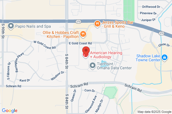 CHI Health Sleep Center (Midlands)