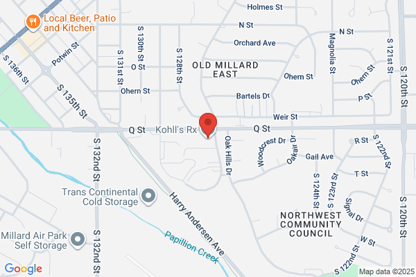 Kohll's Pharmacy & Homecare, Rx