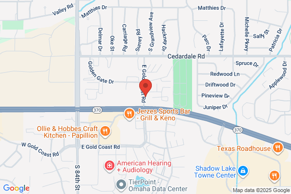 Christian Counseling Center of Papillion