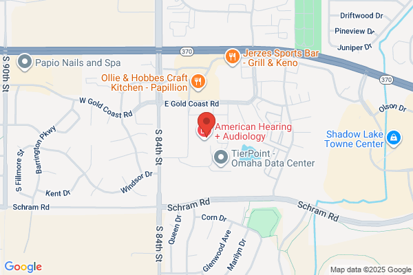 CHI Health Clinic Psychiatric Associates (Midlands)