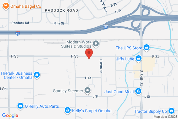 Custom Fabricating Inc