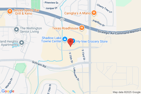Strasburg Vision Care