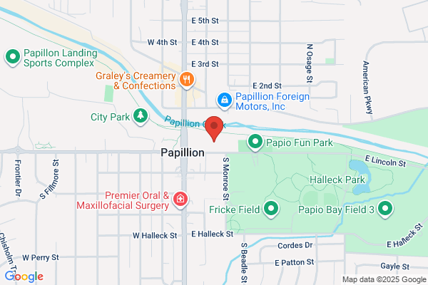 Papio Bowl