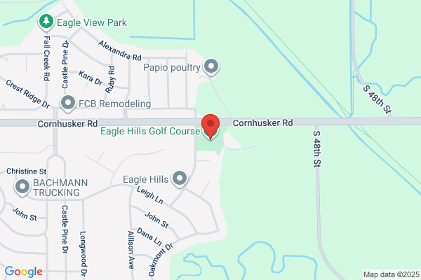 Eagle Hills & Tara Hills