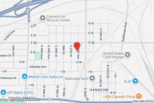 Appraisal Institute Nebraska Chapter