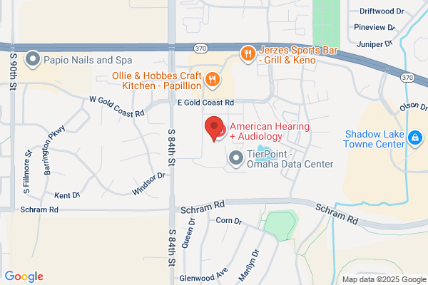 CHI Health Clinic Geriatric Medicine (Midlands)