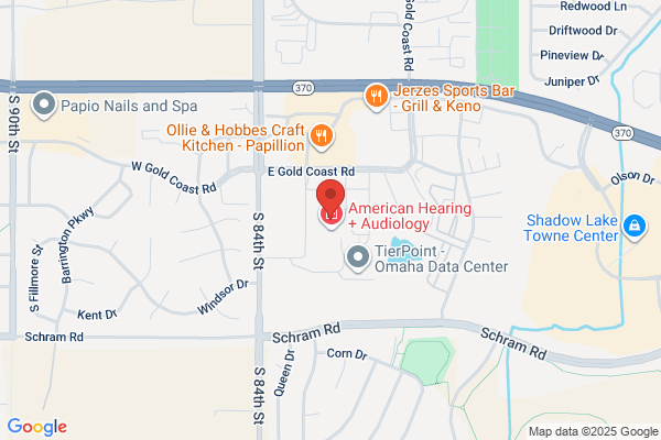 CHI Health Clinic Pulmonary (Midlands)