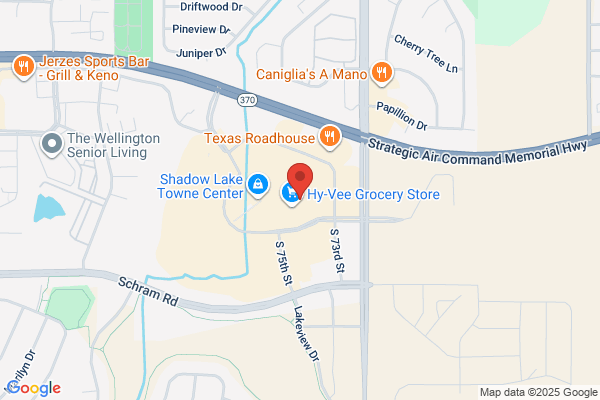 Hy-Vee Market Grille