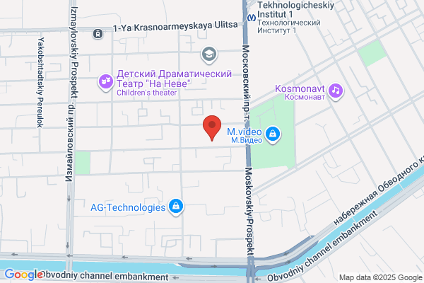 Infogroup