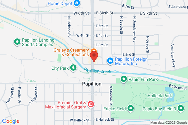 Papillion Barbers