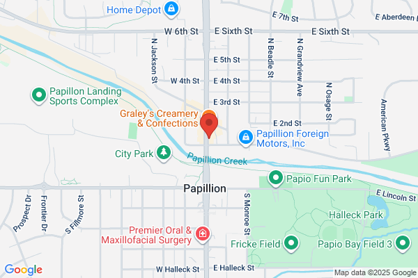 Papillion Community Foundation