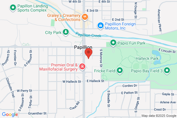 Papillion Junior High