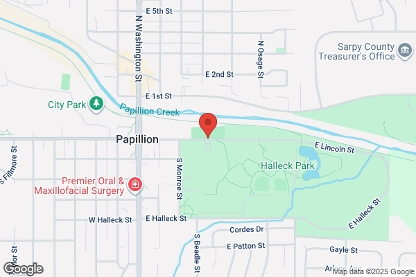 Papio Fun Park