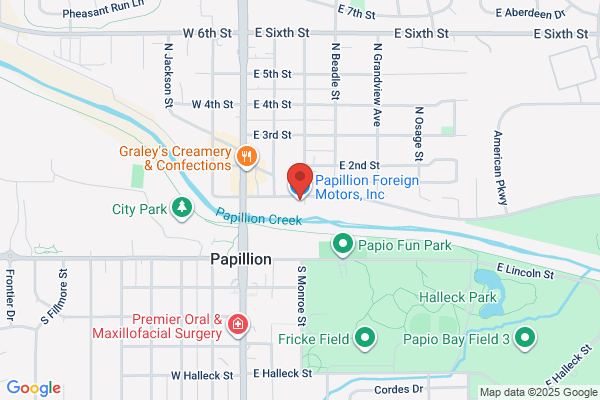 Parkview Auto