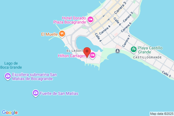 Thor International Tours