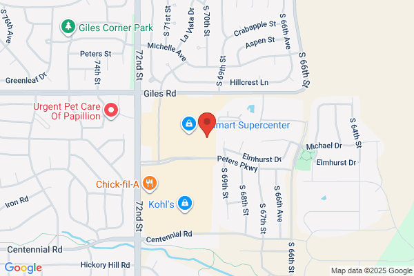 Wal-Mart Supercenter, Pharmacy