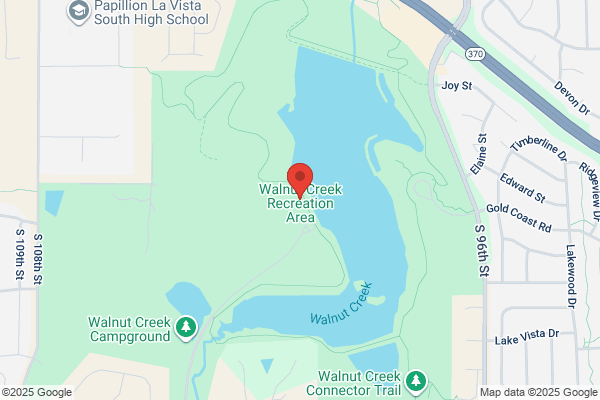 Walnut Creek Lake & Reservation Area