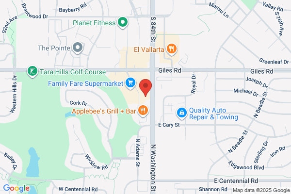 Athletico Physical Therapy - Papillion