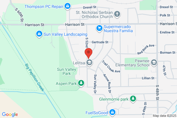 Erickson Plumbing